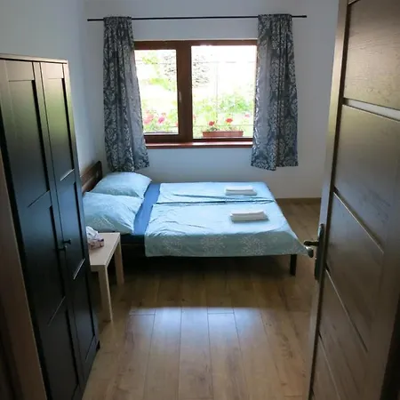 Countryhouse Kukkonia * Velke Kosihy