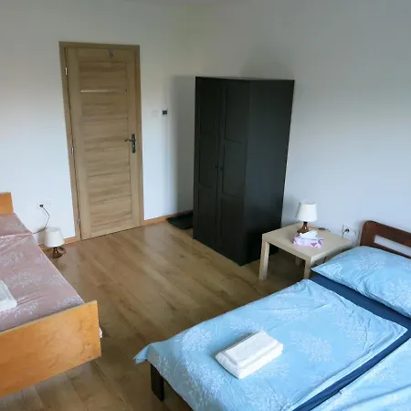 Landhaus Countryhouse Kukkonia