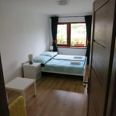 Countryhouse Kukkonia Landhaus Velke Kosihy