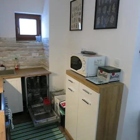 Landhaus Countryhouse Kukkonia